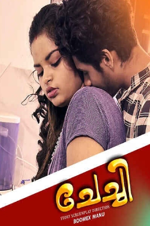 Chechi S01 2025 - Malayalam - Boomex App