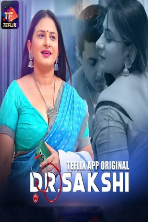 Dr Sakshi S01 2025 - Hindi - Teflix App