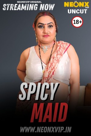Spicy Maid 2025 - Hindi - Uncut Short Film