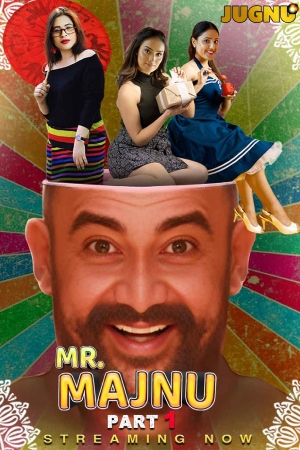 Mr Majnu S01 2025 - Hindi - Jugnu App