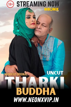Tharki Buddha 2025 - Hindi - Neonx App