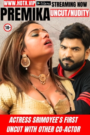 Premika 2025 - Hindi - Hotx