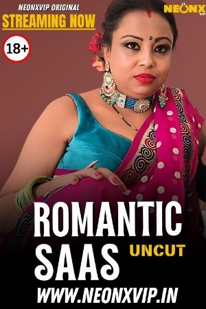 Romantic Saas 2025 - Hindi - Neonx App