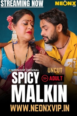 Spicy Malkin 2025 - Hindi - Neonx App
