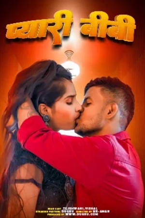 Pyari Biwi 2025 - Hindi - Dugru App