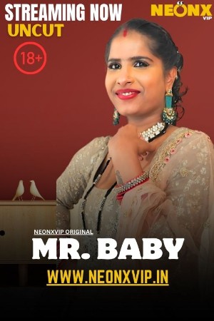 Mr Baby 2025 - Hindi - Neonx App