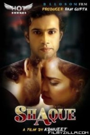 Shaque