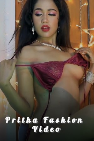 Pritha Fashion Video