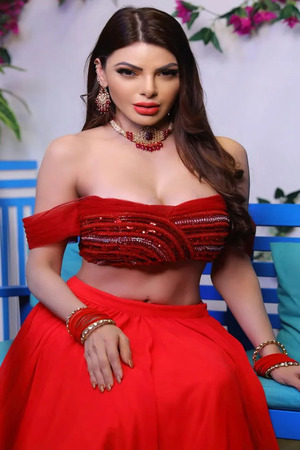 My Bedroom - Sherlyn Chopra