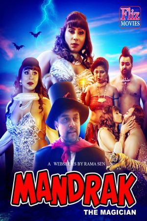 Mandrak