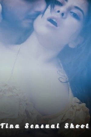 Tina Sensual Shoot
