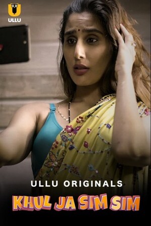 Khul Ja Sim Sim - Ullu