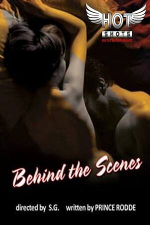Behind The Scenes - Hotshots