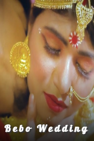 Bebo Wedding