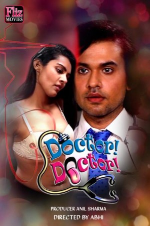 Doctor Doctor