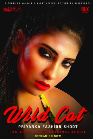 Wild Cat Priyanka