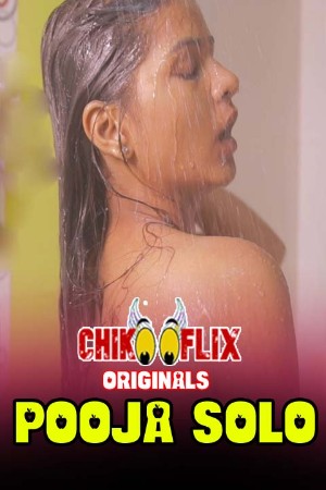 Pooja Solo
