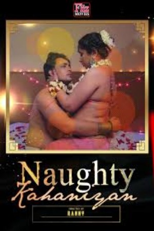 Naughty Kahaniyan