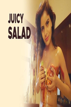 Juicy Salad - Gehena Vashisth