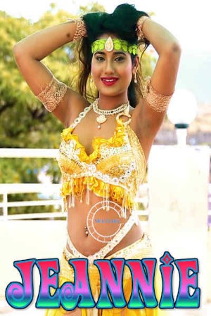 Jeannie