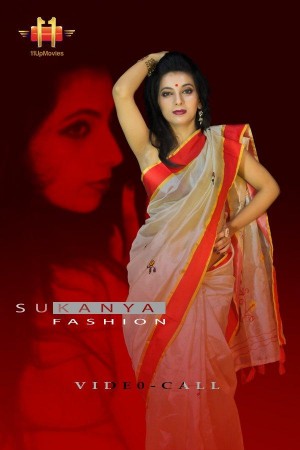Sukanya Fashion Shoot