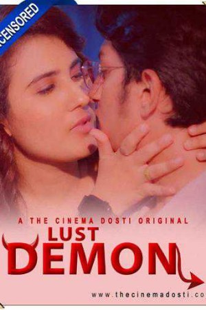 Lust Demon