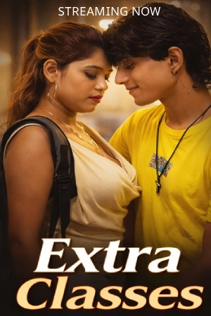 Extra Classes 2026 - Hindi - Uncut Short Film