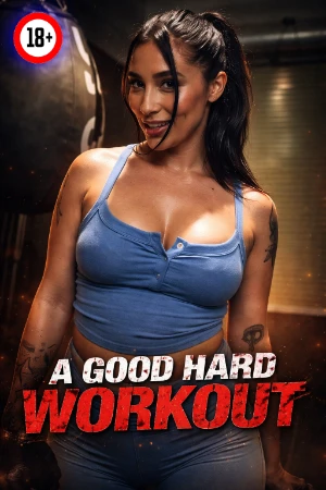 A Good Hard Workout 2026 - English - MOFOS
