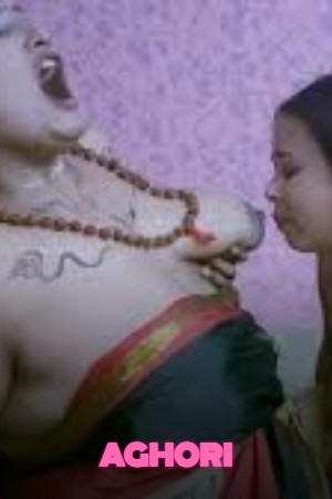 Aghori