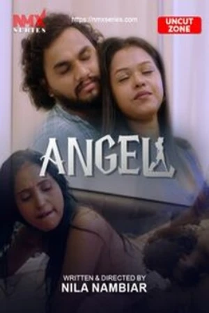 Angel S01 2026 - Malayalam - NMXSeries App