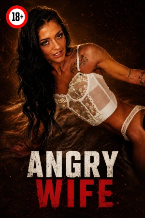 Angry Wife Takes Hard Dick 2026 - English - Brazzers