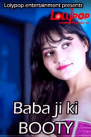 Baba Ji Ki Booty