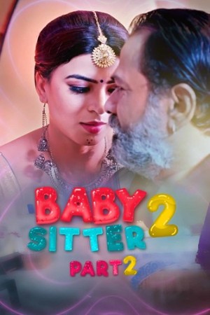 Baby Sitter 2 Part 02