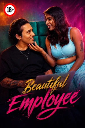 Beautiful Employee 2026 - Hindi - UNCUT Short Film