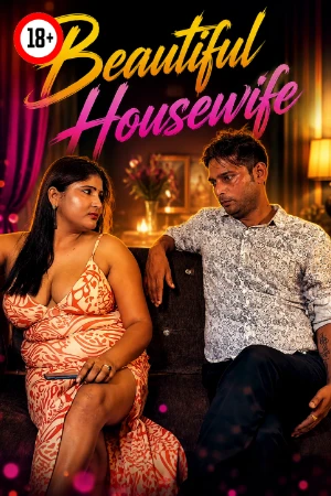 Beautiful Housewife 2026 - Hindi - UNCUT Short Film