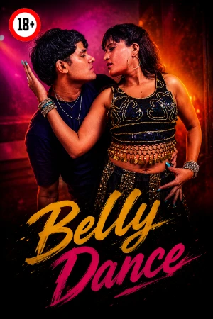 Nude Belly Dance 2026 - Hindi - UNCUT Short Film