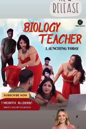 Biology Teacher