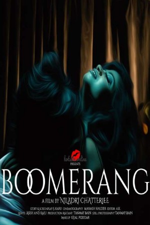 Boomerang