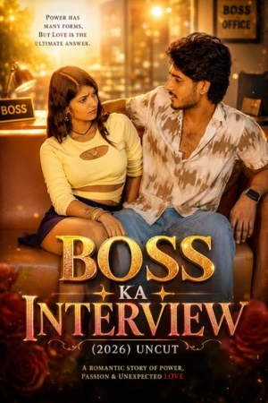 Boss Ka Interview 2026 - Hindi - UNCUT Short Film