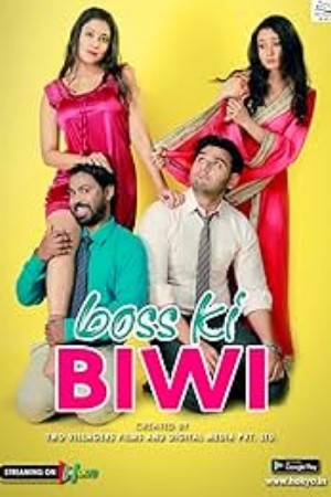 Boss Ki Biwi