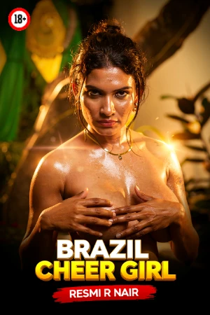 Brazil Cheer Girl 2026 - Hindi - Resmi Nair App
