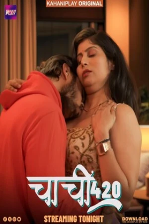 Chachi 420 S01 2026 - Hindi - Kahaniplay App
