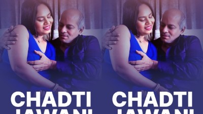 Chadti Jawani 2025 - Hindi - Uncut Short Film