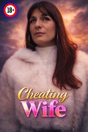 Busty French Cheating Wife 2026 - English - FAKEhub