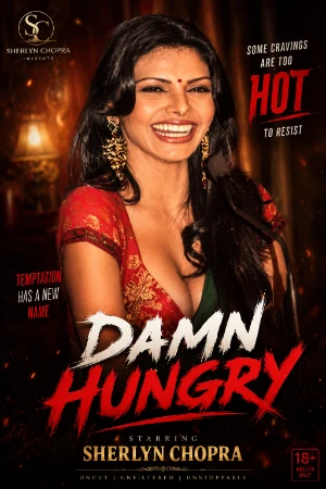 Damn Hungry 2020 - Simran Kaur