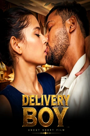 Delivery Boy 2026 - Hindi - UNCUT Short Film