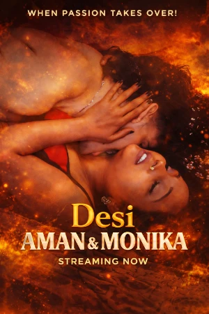 Desi Aman And Monika 2026 - Hindi - Uncut Short Film