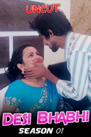 Desi Bhabhi