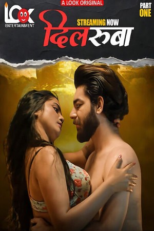 Dilruba S01 2025 - Hindi - Look Entertainment App