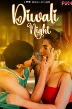 Diwali Night